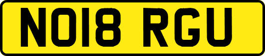 NO18RGU