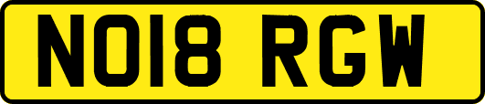 NO18RGW