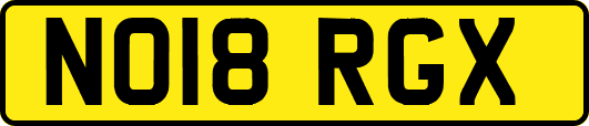 NO18RGX