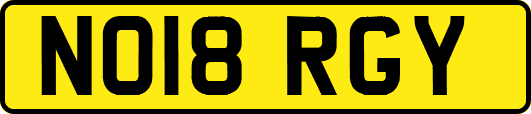 NO18RGY