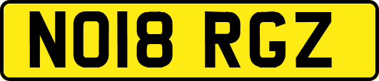 NO18RGZ
