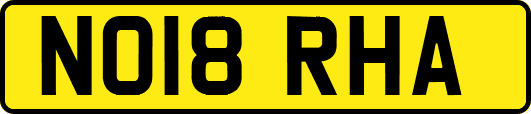 NO18RHA