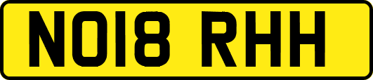 NO18RHH