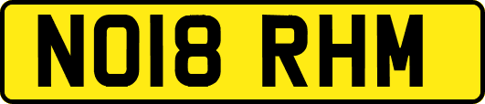 NO18RHM