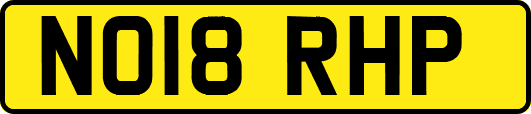NO18RHP