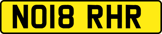 NO18RHR