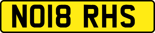 NO18RHS