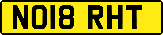 NO18RHT