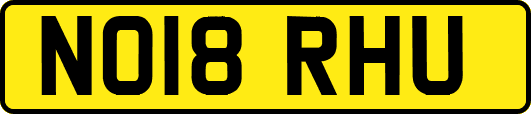 NO18RHU