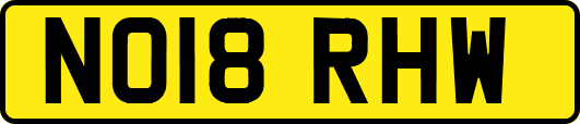 NO18RHW