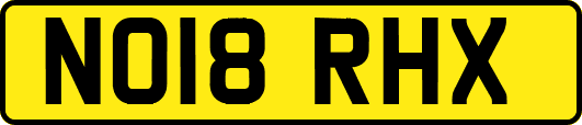 NO18RHX