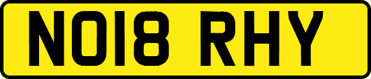 NO18RHY