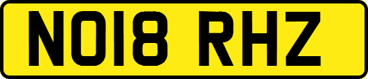 NO18RHZ