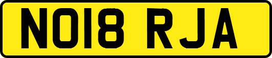 NO18RJA