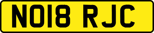 NO18RJC