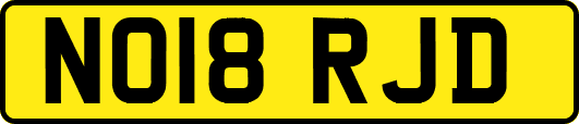 NO18RJD