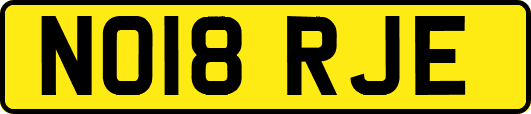 NO18RJE