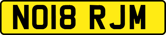 NO18RJM