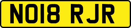 NO18RJR
