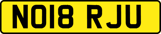 NO18RJU