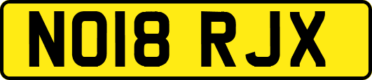 NO18RJX