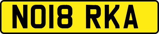 NO18RKA