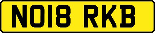 NO18RKB