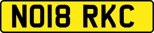 NO18RKC