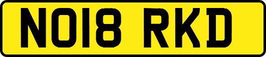 NO18RKD