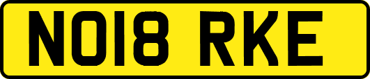NO18RKE