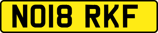 NO18RKF