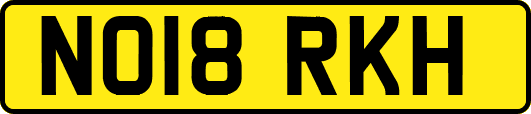 NO18RKH