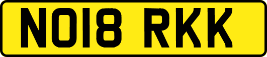 NO18RKK