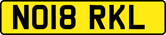 NO18RKL