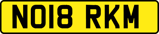 NO18RKM