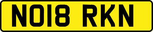 NO18RKN