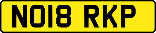 NO18RKP