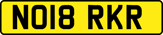 NO18RKR