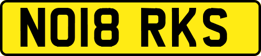 NO18RKS