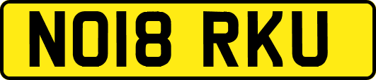 NO18RKU