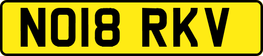 NO18RKV