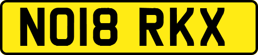 NO18RKX