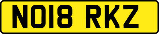 NO18RKZ