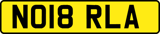 NO18RLA