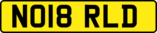 NO18RLD