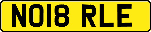NO18RLE
