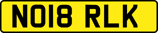 NO18RLK