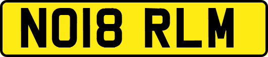 NO18RLM