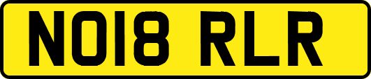 NO18RLR
