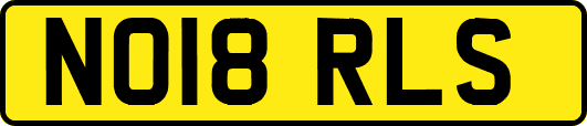 NO18RLS